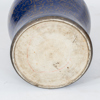 LOCKURNA, porslin, Kina, 1700-/1800-tal