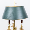 BORDSLAMPA, sk bouillottelampa, 1900-tal