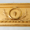 SPEGEL, empire, 1800-talets början