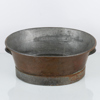 KOPPARBALJA, 1800-tal