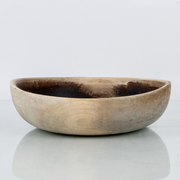 TRÄSKÅL, allmoge, 1800-tal