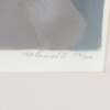 ROLAND SVENSSON (1910-2003), färglitografi, signerad och numrerad 58/310