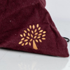 MULBERRY, handväska, brunt skinn, "Mabel"