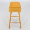 DAVID GECKELER, barstol, "Nerd", Muuto, samtida