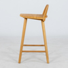 DAVID GECKELER, barstol, "Nerd", Muuto, samtida