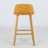 DAVID GECKELER, barstol, "Nerd", Muuto, samtida