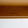DAVID GECKELER, barstol, "Nerd", Muuto, samtida