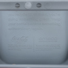 PHILIPPE STARCK, stol, "Navy Chair", Emeco, samtida