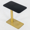 SIDOBORD, "Flash Table Rectangle", Tom Dixon, samtida