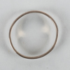 RING, 18k vitguld, svenska stämplar