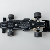LEKSAKSBIL, "John Player Special F1", metall/plast, Corgi Toys, 1900-tal