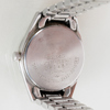 DAMARMBANDSUR, stål, Seiko, quartz
