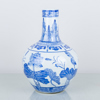 VAS, porslin, Kina, 1900-tal