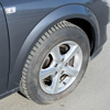 PERSONBIL, OPEL, Astra, manuell, årsmodell 2011, reg nr MAZ 275