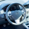 PERSONBIL, OPEL, Astra, manuell, årsmodell 2011, reg nr MAZ 275