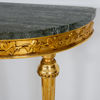 SPEGEL MED TRYMÅ, gustaviansk stil, Nordisk konstindustri, Norrköping, 1900-talets mitt