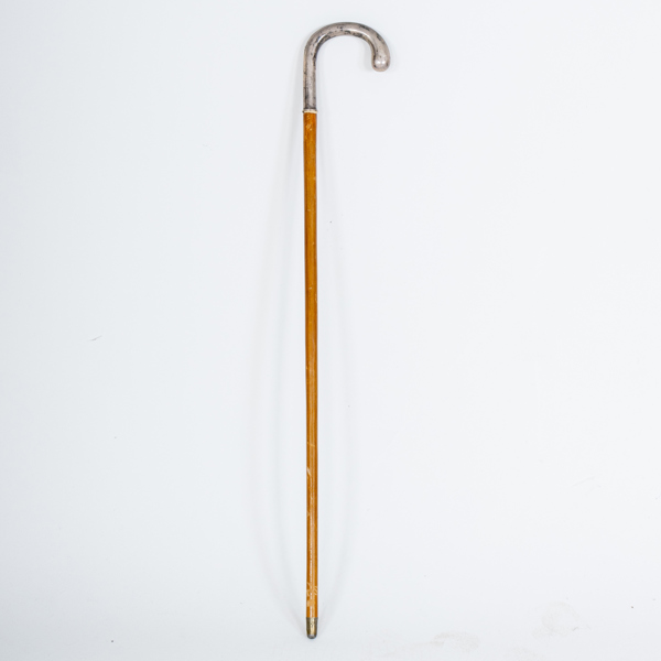 KÄPP, trä och silver, 1900-talets första hälft