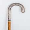 KÄPP, trä och silver, 1900-talets första hälft