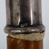 KÄPP, trä och silver, 1900-talets första hälft