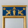 SPEGEL, empirestil, 1900-tal