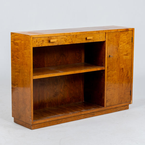 SIDEBOARD, 1930-/40-tal