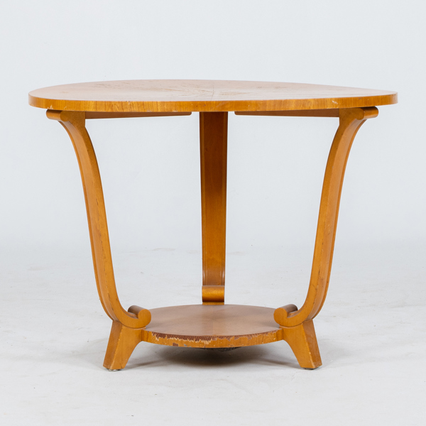 SOFFBORD, 1930-/40-tal