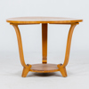 SOFFBORD, 1930-/40-tal
