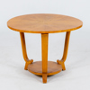 SOFFBORD, 1930-/40-tal