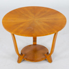 SOFFBORD, 1930-/40-tal