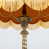 GOLVLAMPA, malm, 1900-talets mitt