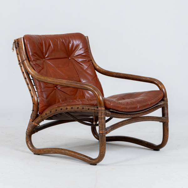 FÅTÖLJ, 1960-/70-tal