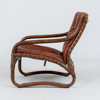 FÅTÖLJ, 1960-/70-tal