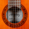 GITTAR, Almirez, modellnr C121, 1900-tal