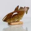 SVEN WEJSFELT, figurin, porslin, "Stim", Gustavsberg