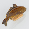 SVEN WEJSFELT, figurin, porslin, "Stim", Gustavsberg
