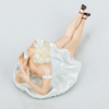 FIGURIN, porslin, Schaubachkunst, Tyskland