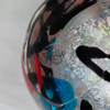VAS OCH SKULPTUR, glas, RBA Olofström, 1900-/2000-tal