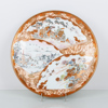 SKÅLFAT, porslin, Satsuma, Japan, 1800-tal