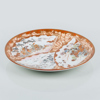 SKÅLFAT, porslin, Satsuma, Japan, 1800-tal