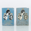 PRINSESSORNAS KOKBOK, 2 st, Åhlén & Åkerlunds boktryckeri, Stockholm, 1931 samt 1938