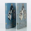 PRINSESSORNAS KOKBOK, 2 st, Åhlén & Åkerlunds boktryckeri, Stockholm, 1931 samt 1938