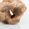 SKULPTUR, terracotta, sannolikt Sydamerika, 1900-tal