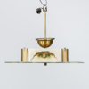 TAKLAMPA, 1920-/30-tal