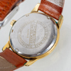 ARMBANDSUR, 2 st, bla Belinda Världsmästare, 1950-/60-tal