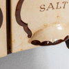 KRYDDHYLLA, porslin, Pyro, Gustavsberg, 1900-talets mitt