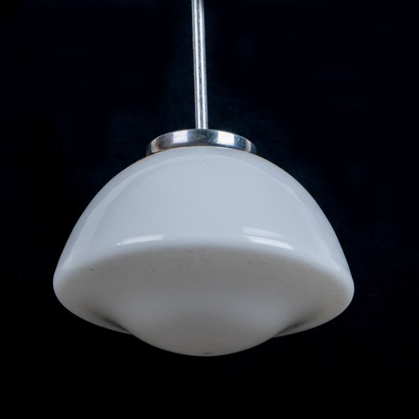 TAKLAMPA, funkis, 1930-/40-tal