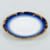 ASSIETTER, 9 st, porslin, Haviland & Co., Limoges, Frankrike
