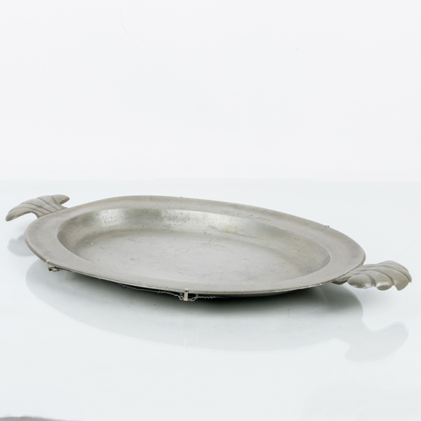FAT, tenn, 1800-tal
