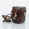KAMERA, Rolleiflex, Compur-Rapid, Franke & Heidecke, Tyskland, 1940-/50-tal