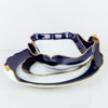 MATSERVIS, 43 del, porslin, Meissen, Tyskland, 1900-tal
